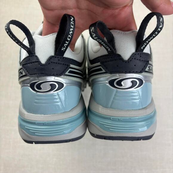 🚻 2024 Salomon ACS Pro “Metal Phamtom” 8.5W - Picture 6 of 6